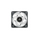 Arctic P12 PWM PST A-RGB 120 Mm A-RGB PWM Fan With Cable Splitter